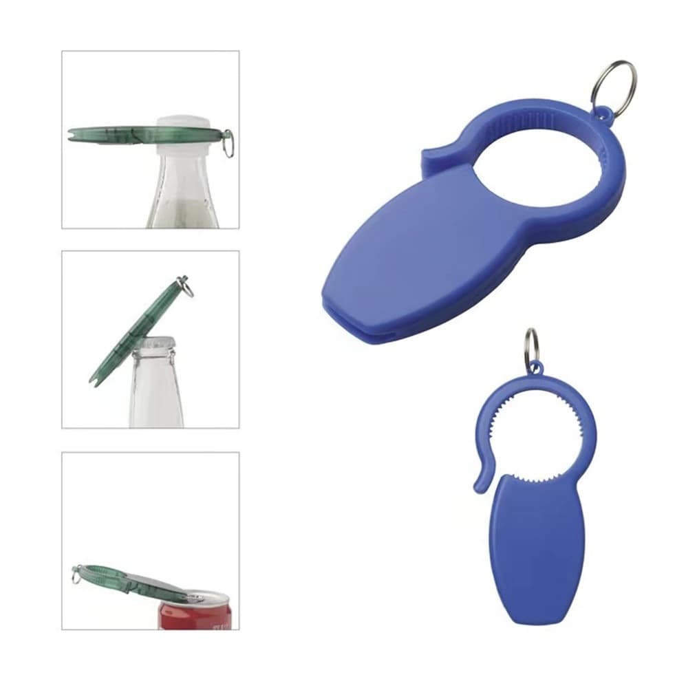 3-In-1 Bottle Opener thumbnail 6