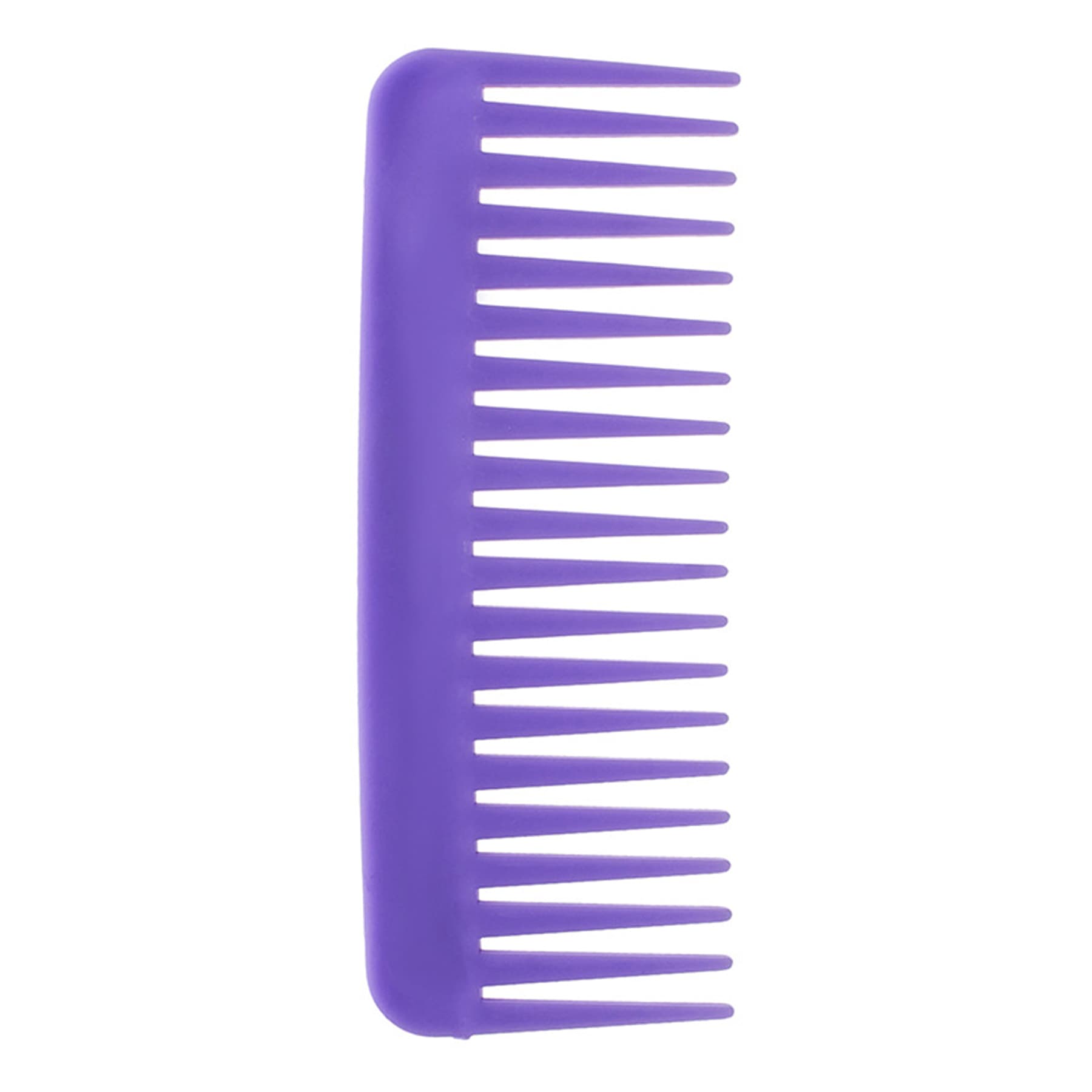 Wide Tooth Comb For Curly Hair thumbnail 4