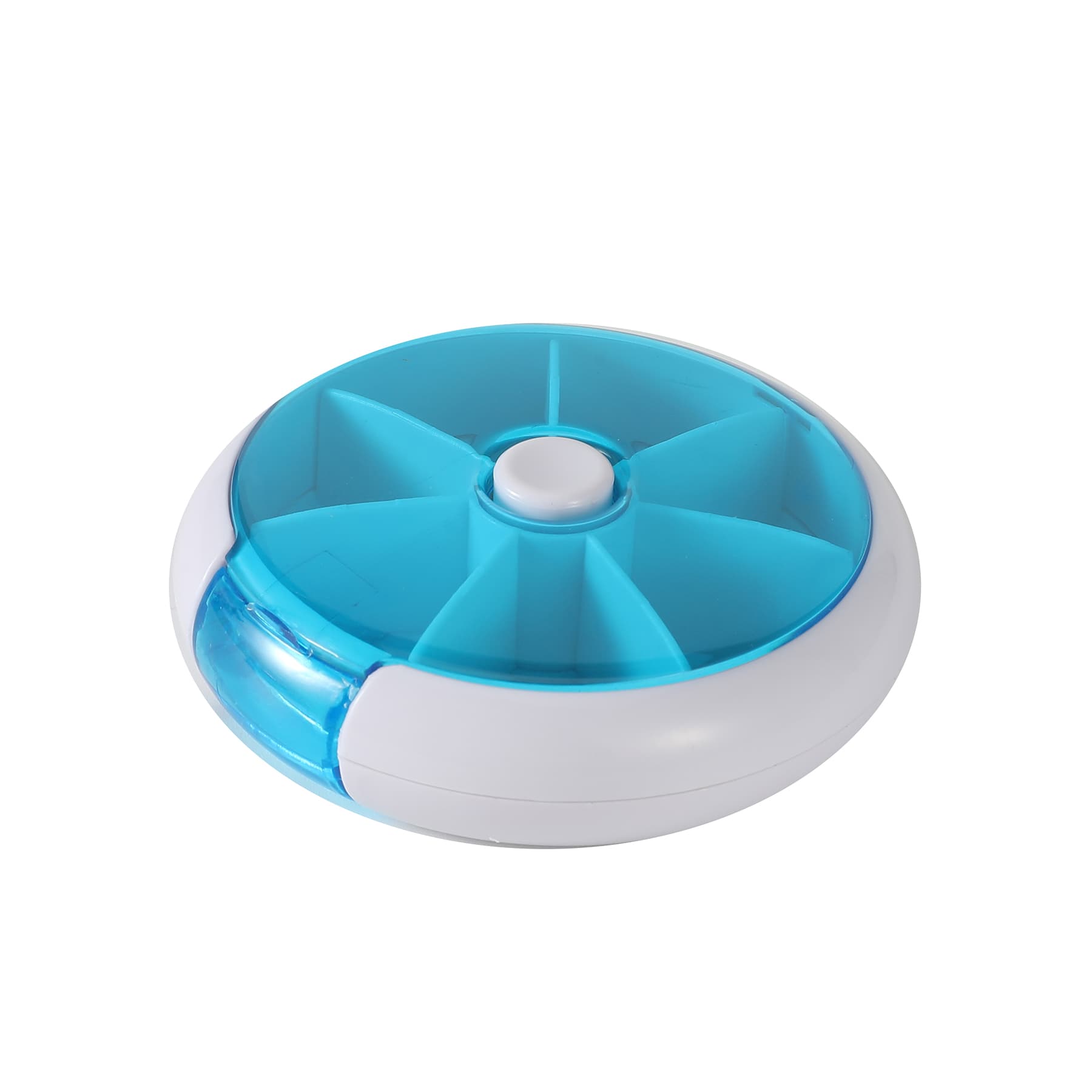 Portable 7-Day Planner Pill Cases thumbnail 4