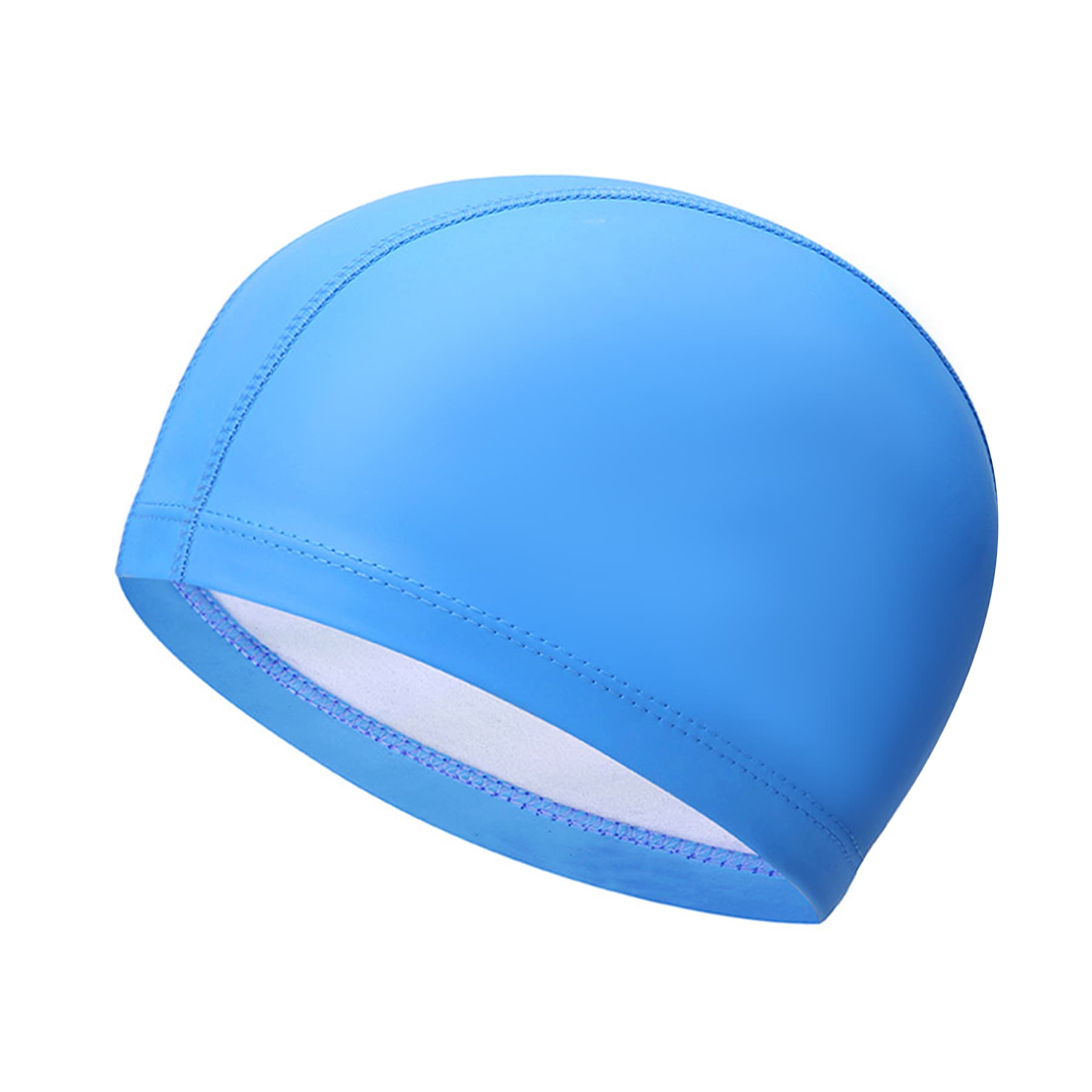 Elastic Swimming Caps For Kids thumbnail 15