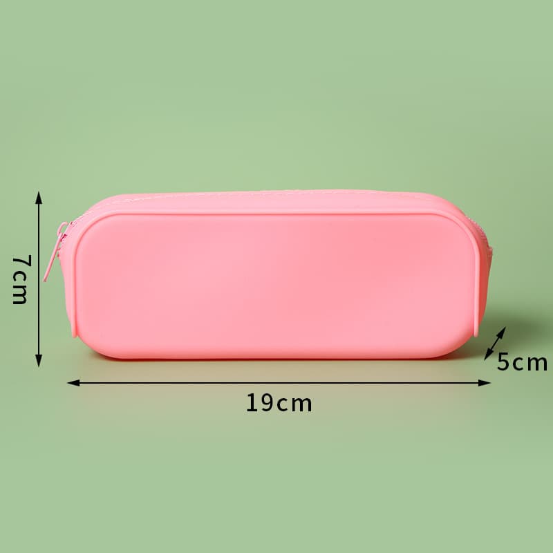 Silicone Pen Pencil Case thumbnail 2