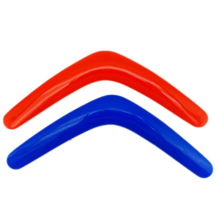 V-Shaped Boomerang thumbnail 2