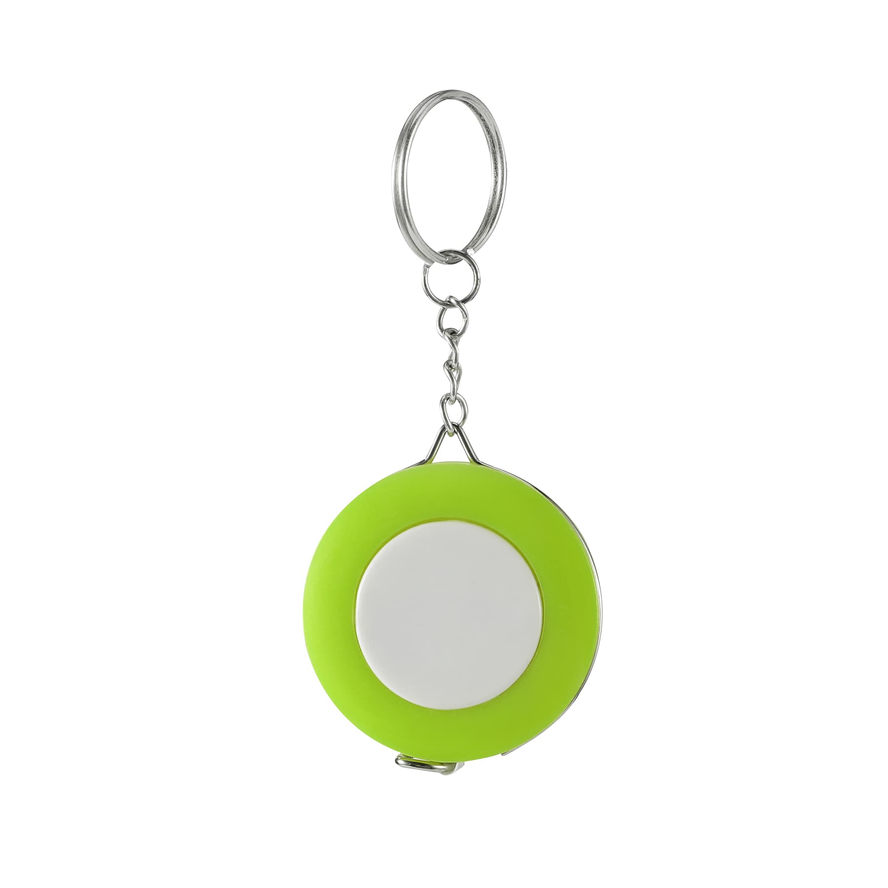 60 Inches Mini Tape Measure W/ Keychain thumbnail 2