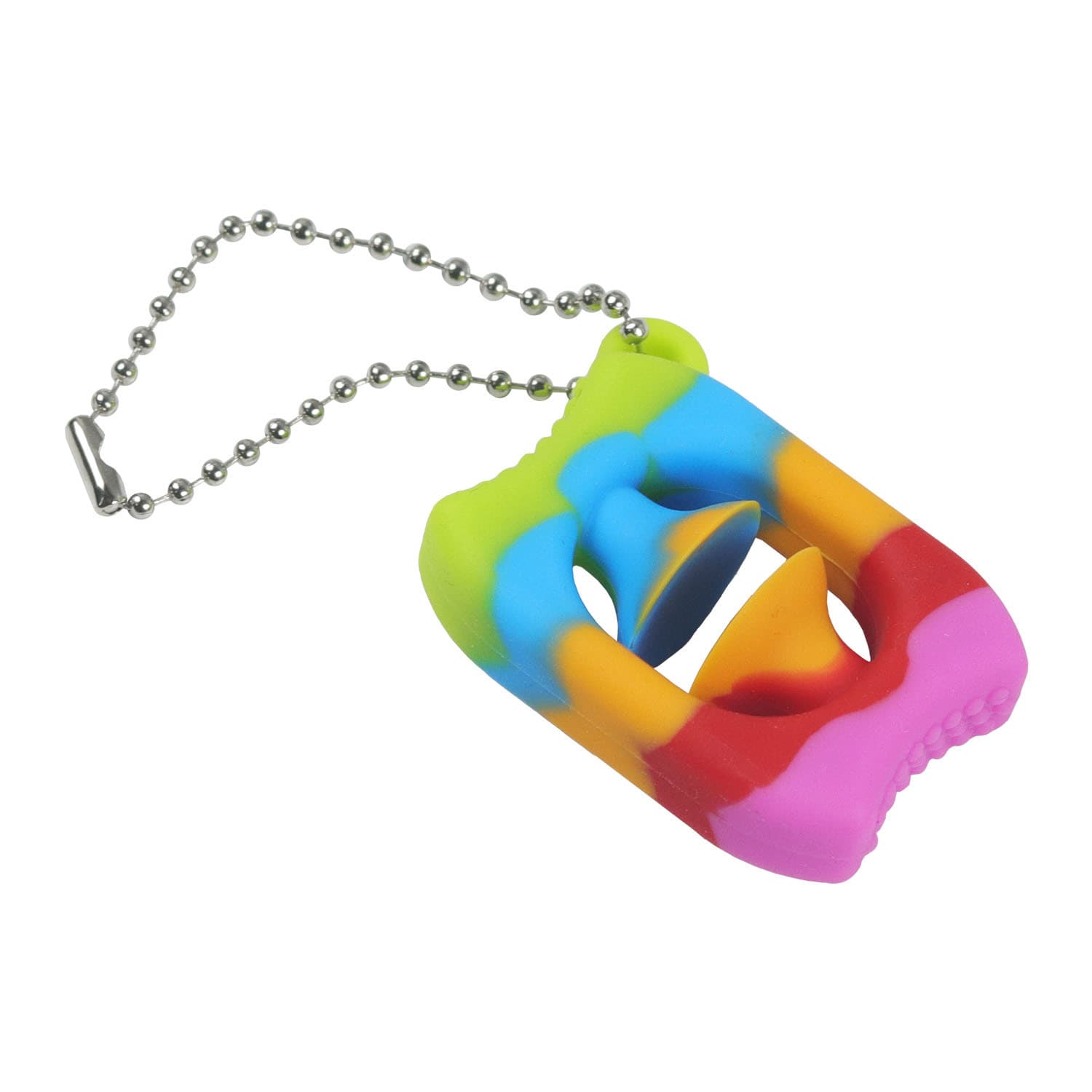 Hand Grip Strengthener Finger Exerciser thumbnail 2