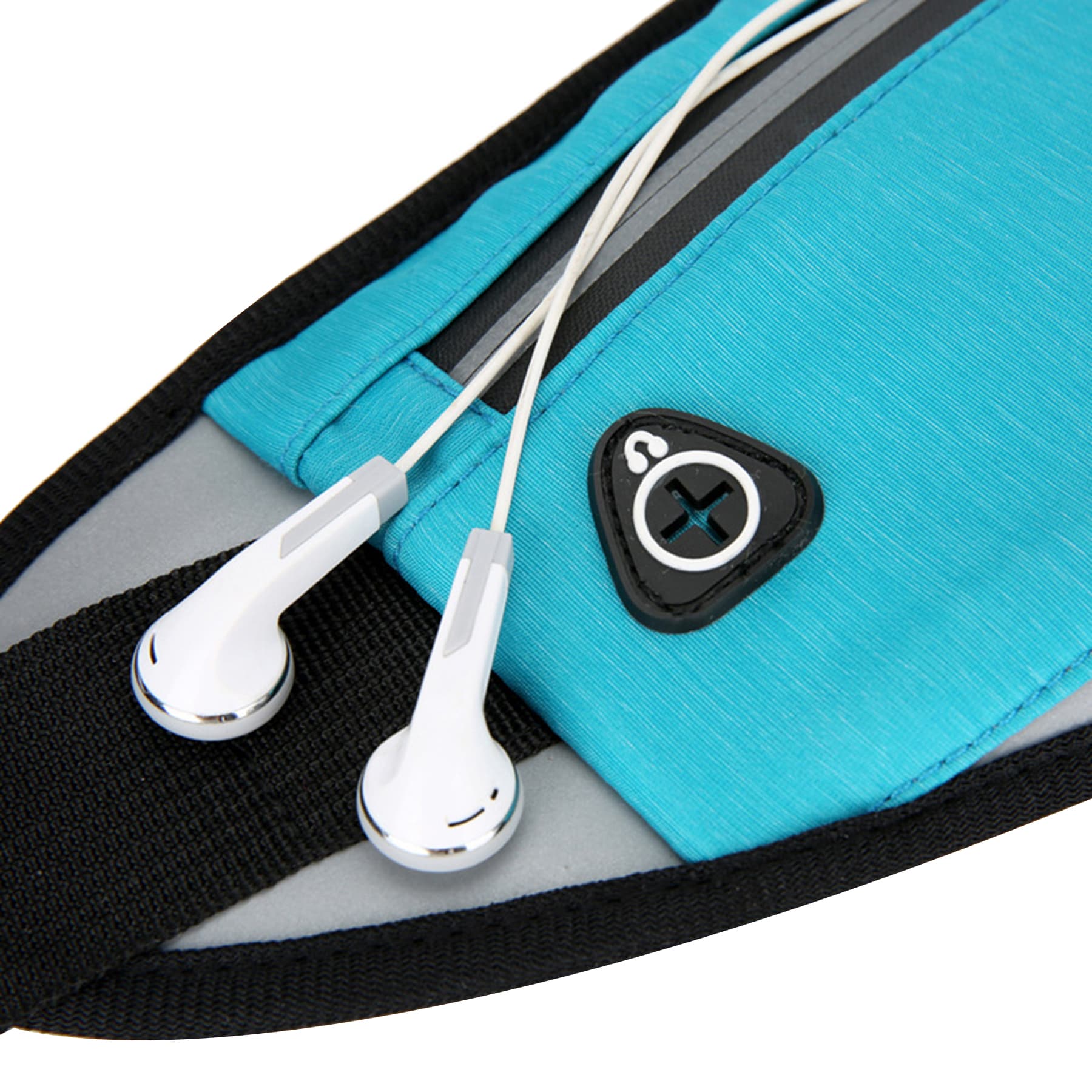 Cycling Water Bottle Fanny Pack Waist Bag thumbnail 6