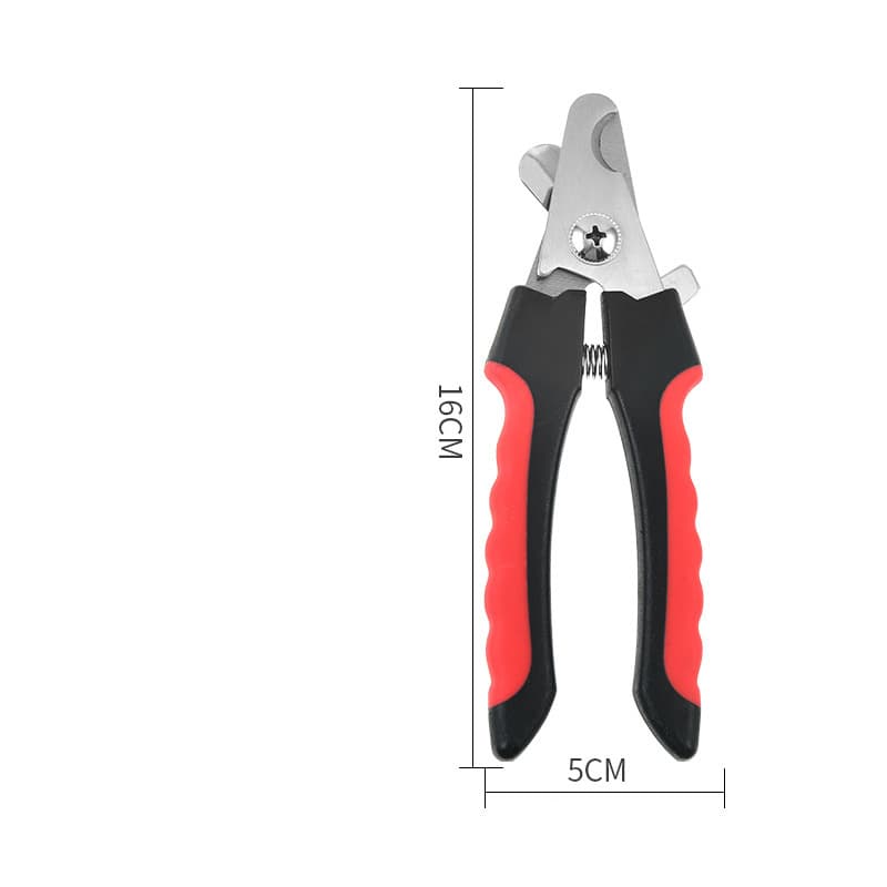 Dog Nail Clippers thumbnail 5