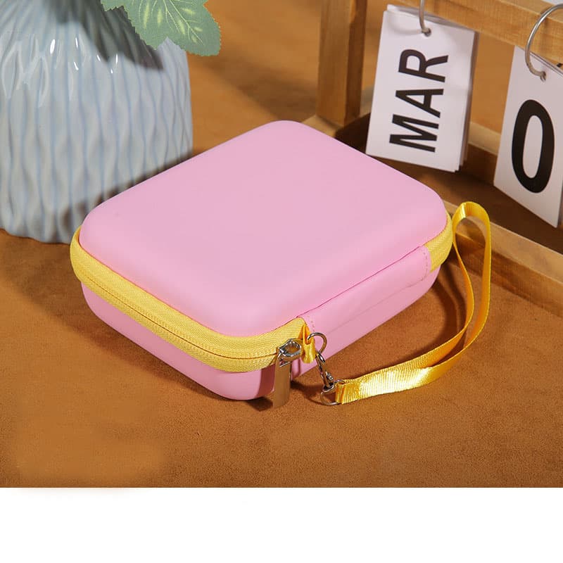 Guitar Plectrum Storage Bag