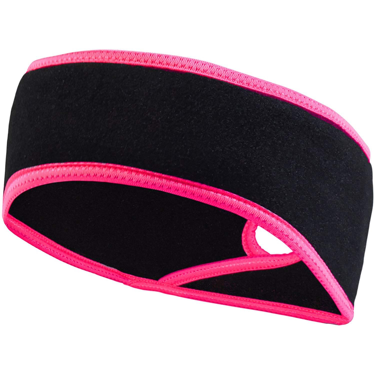 Women Winter Running Headband thumbnail 2