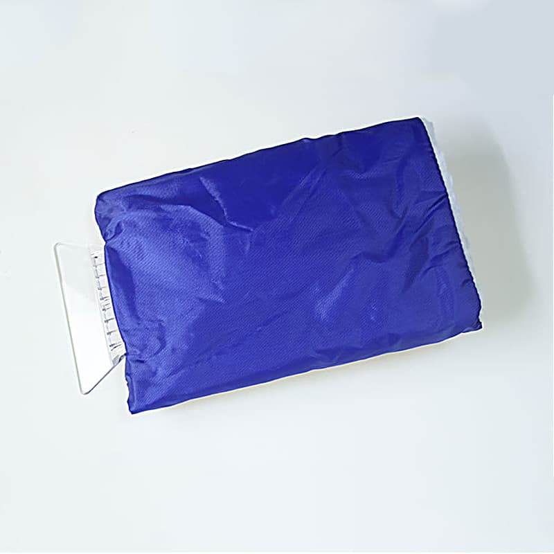 Ice Scraper Hand Mitten thumbnail 6