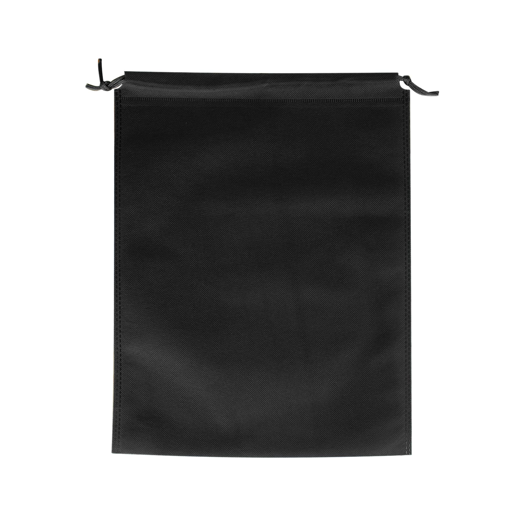 Non-woven Drawstring Shoes Organizer Bag thumbnail 5