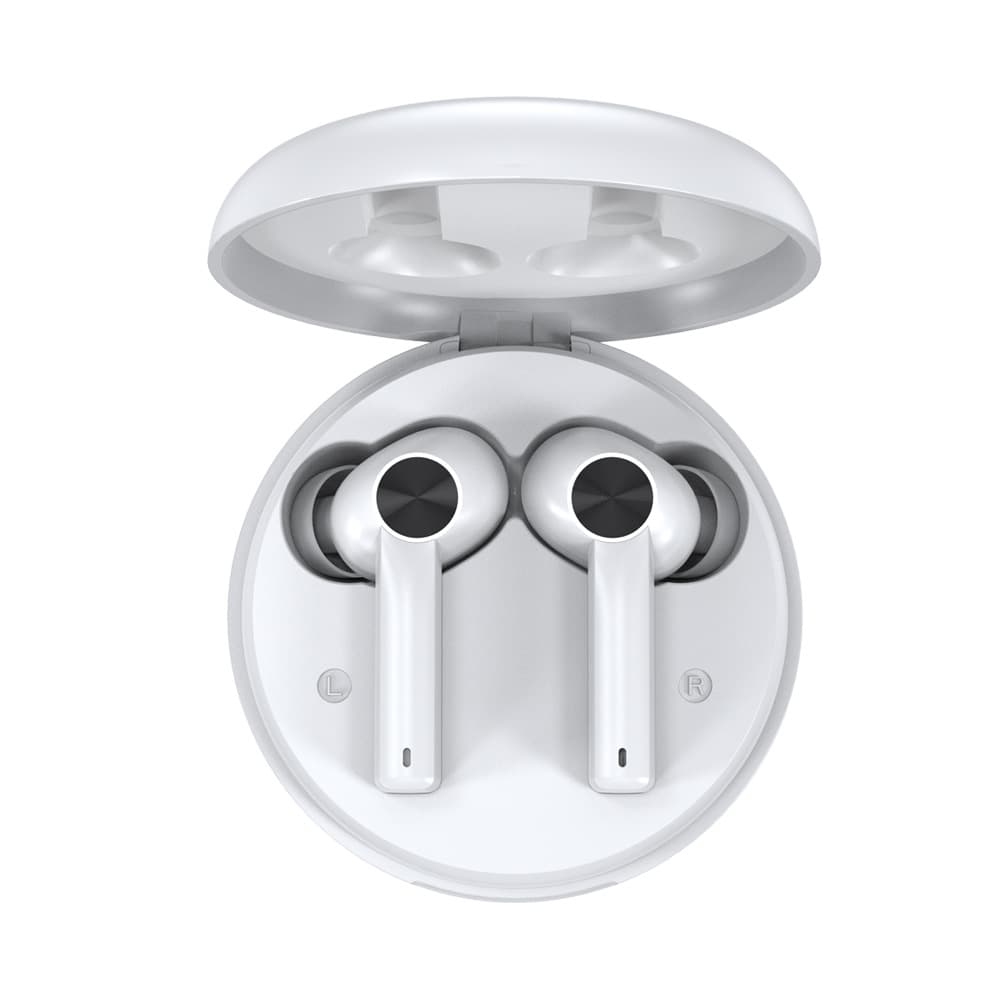 Wireless Bluetooth Headset thumbnail 2