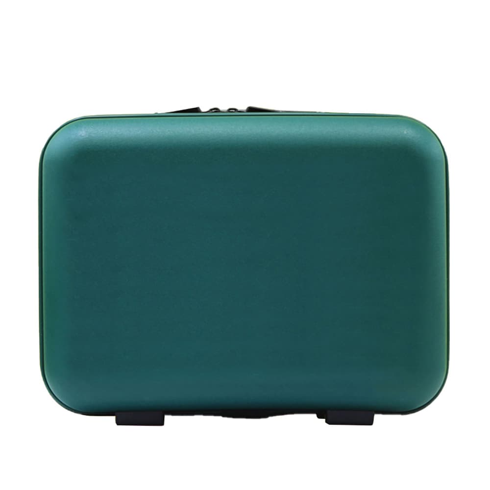 Waterproof Zippered Travel Suitcase thumbnail 7