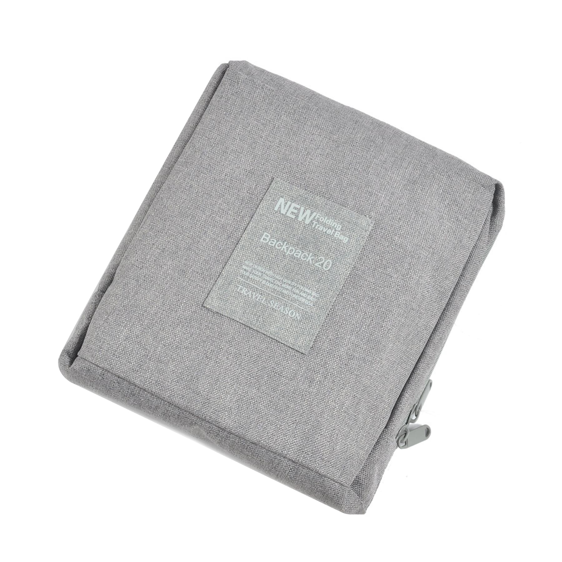 Lightweight Packable Travel Backpack thumbnail 14