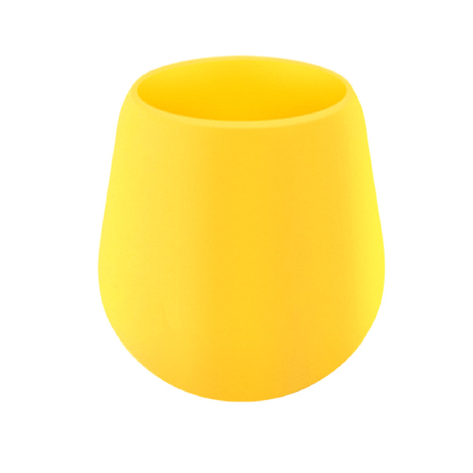 Stemless Silicone Wine Pint Glass thumbnail 10