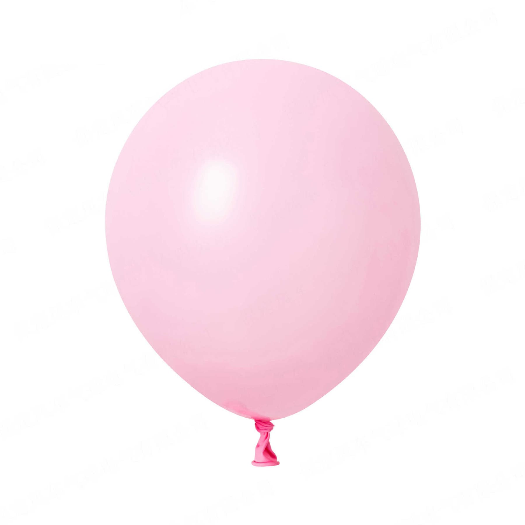 Assorted Color Party Balloons thumbnail 4