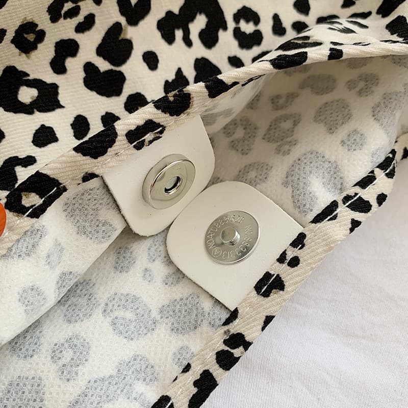  Women’S Large Capacity Lightweight Shoulder Bag thumbnail 2