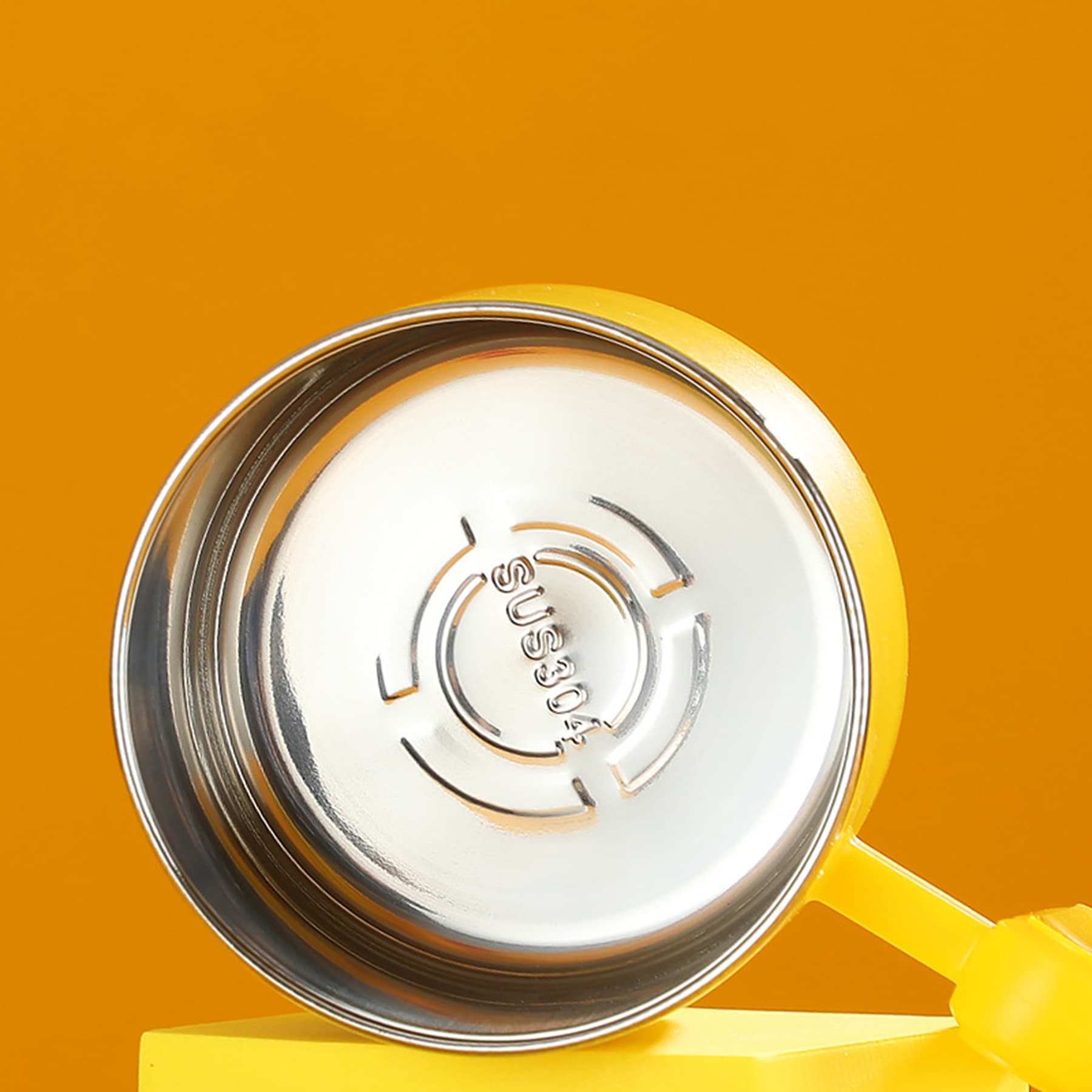 18OZ Vacuum Insulated Coffee Mug with Handle thumbnail 7