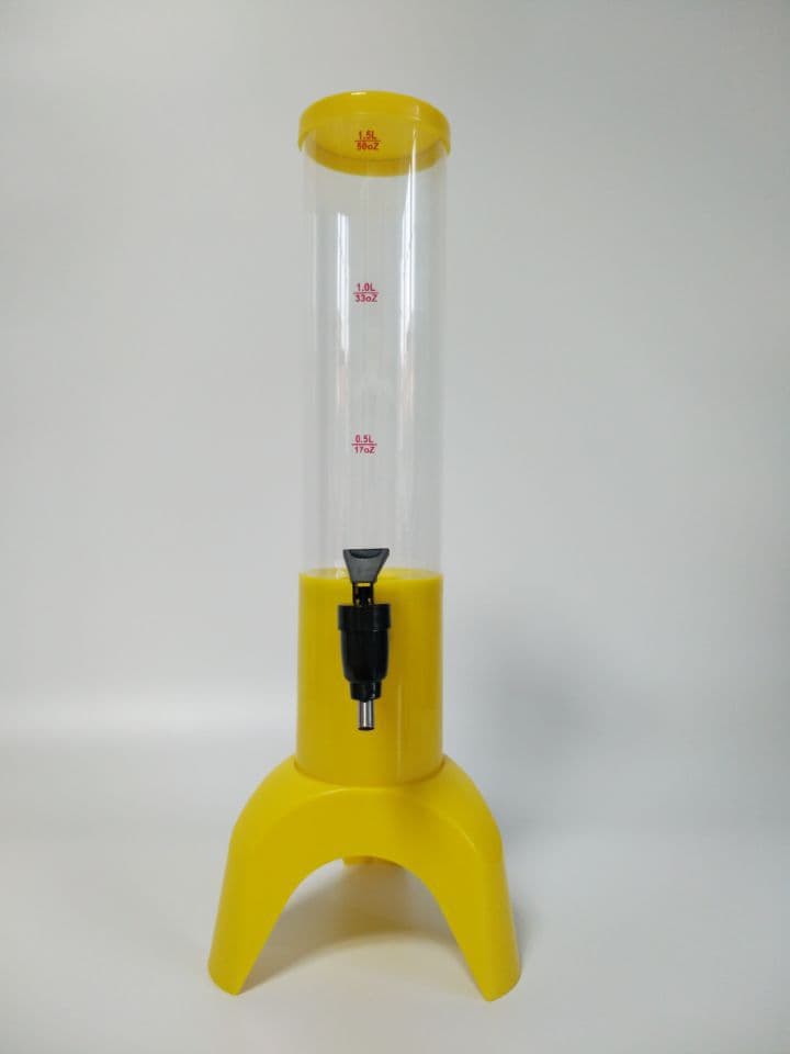 Bar Commercial Juice Barrel Beer Barrel thumbnail 2