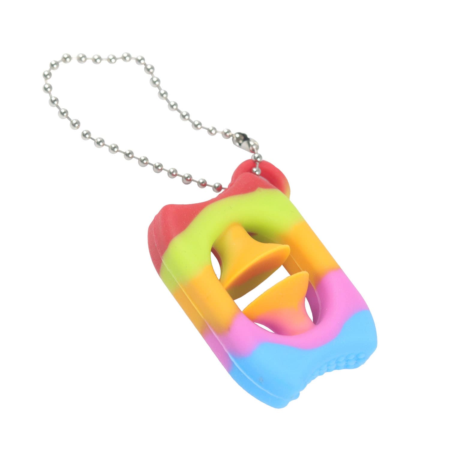 Hand Grip Strengthener Finger Exerciser thumbnail 4