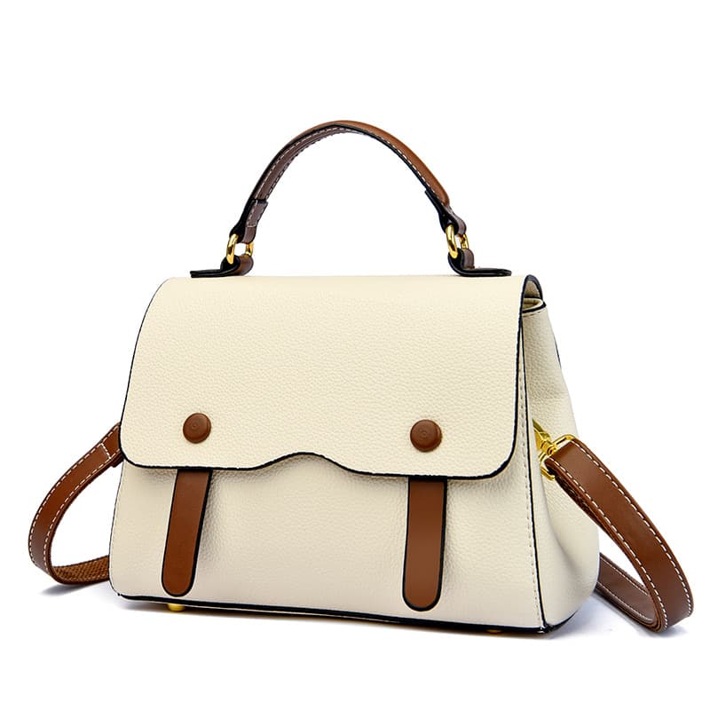 PU Travel Casual Ladies Shoulder Cross-body Bag thumbnail 6