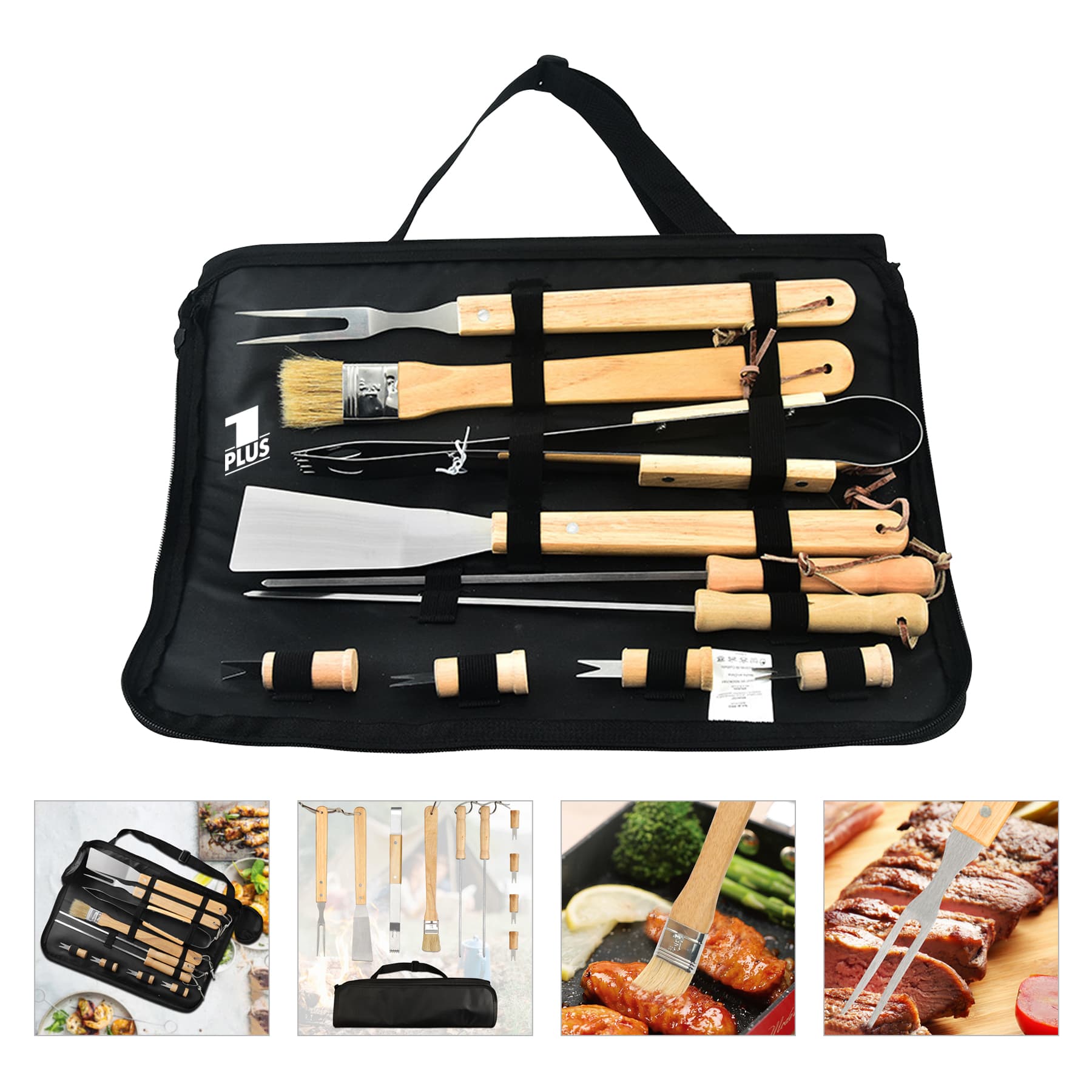 BBQ Set