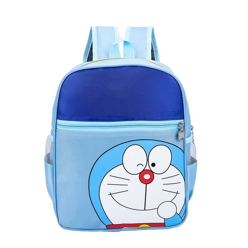 Kids Polyester Backpack thumbnail 5