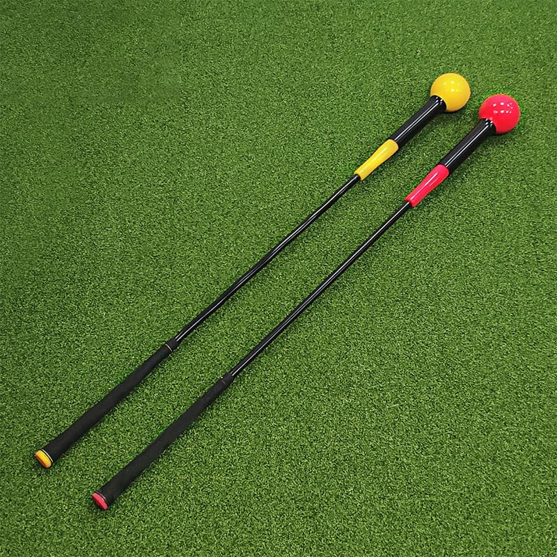Golf Swing Trainer Warm-Up Stick thumbnail 2