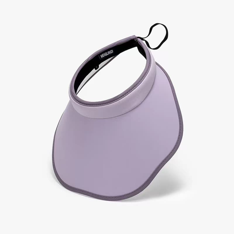 Sun Visor Cap thumbnail 2