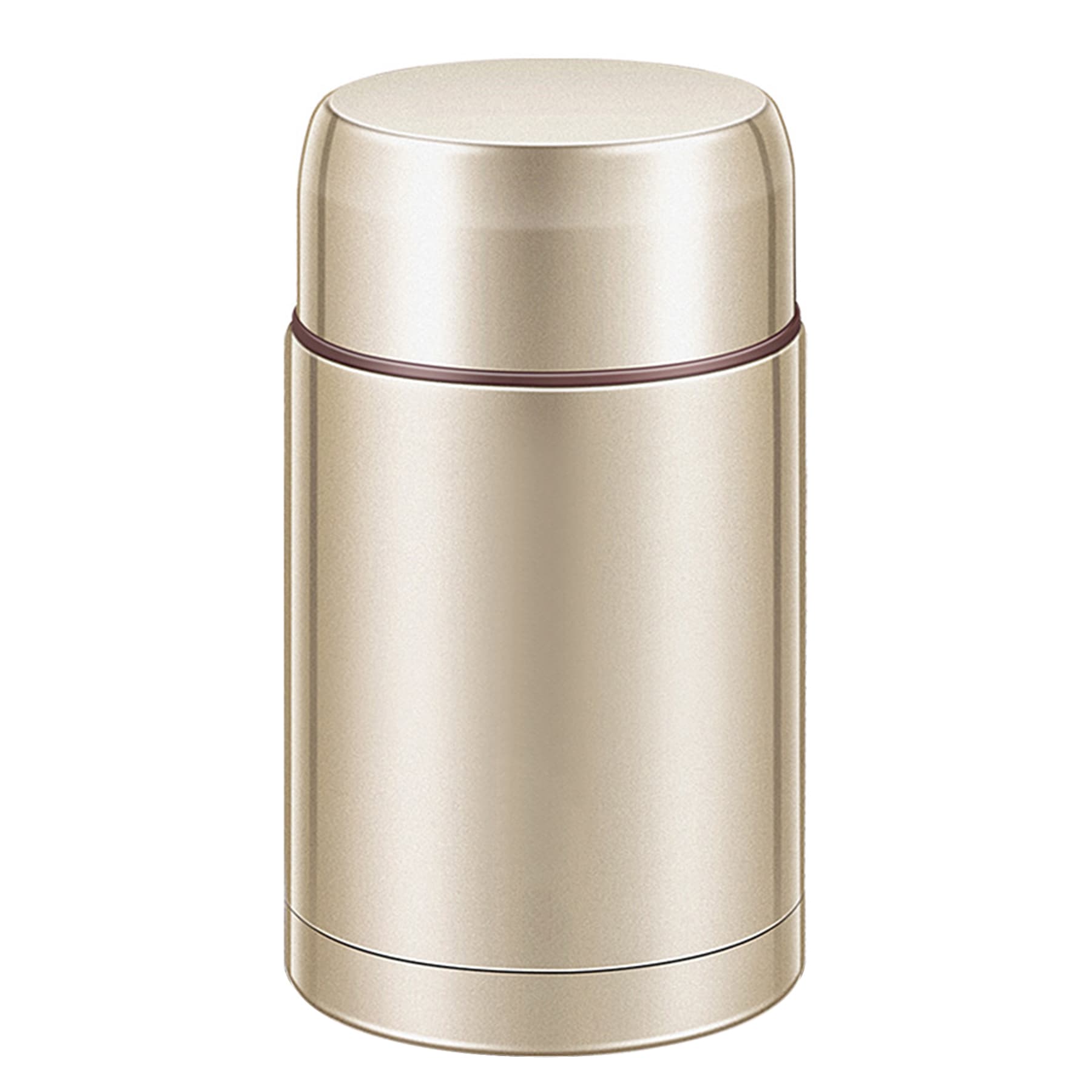 34Oz Lunch Box Stainless Steel 18/10 thumbnail 4