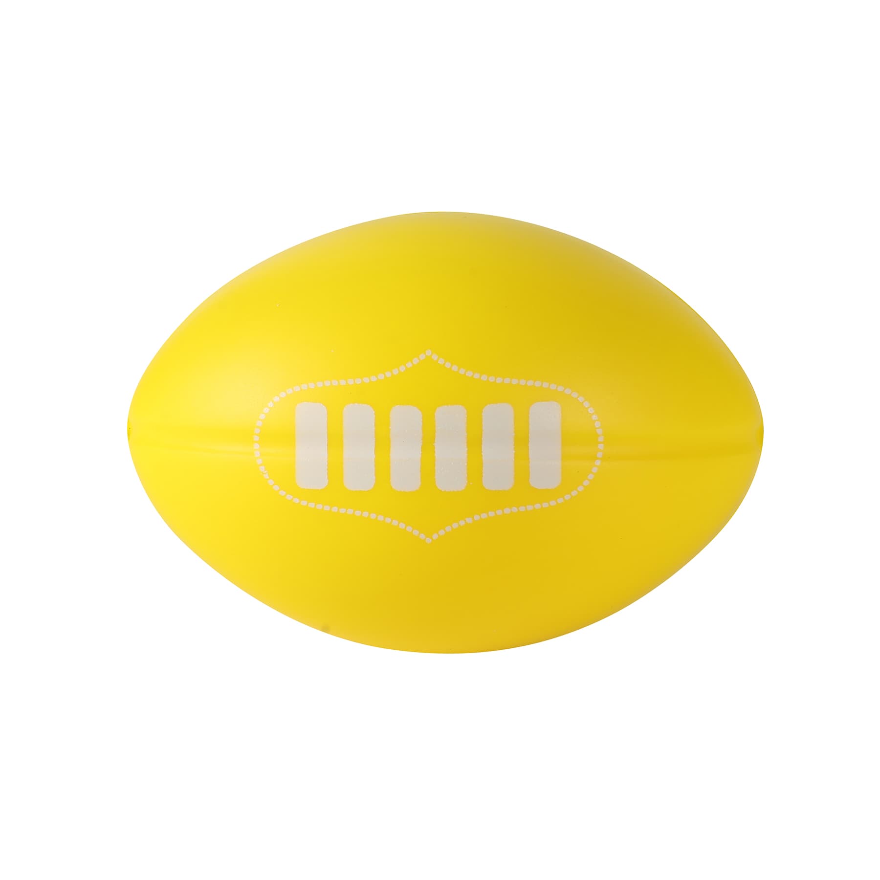 Custom Football Stress Reliever thumbnail 4