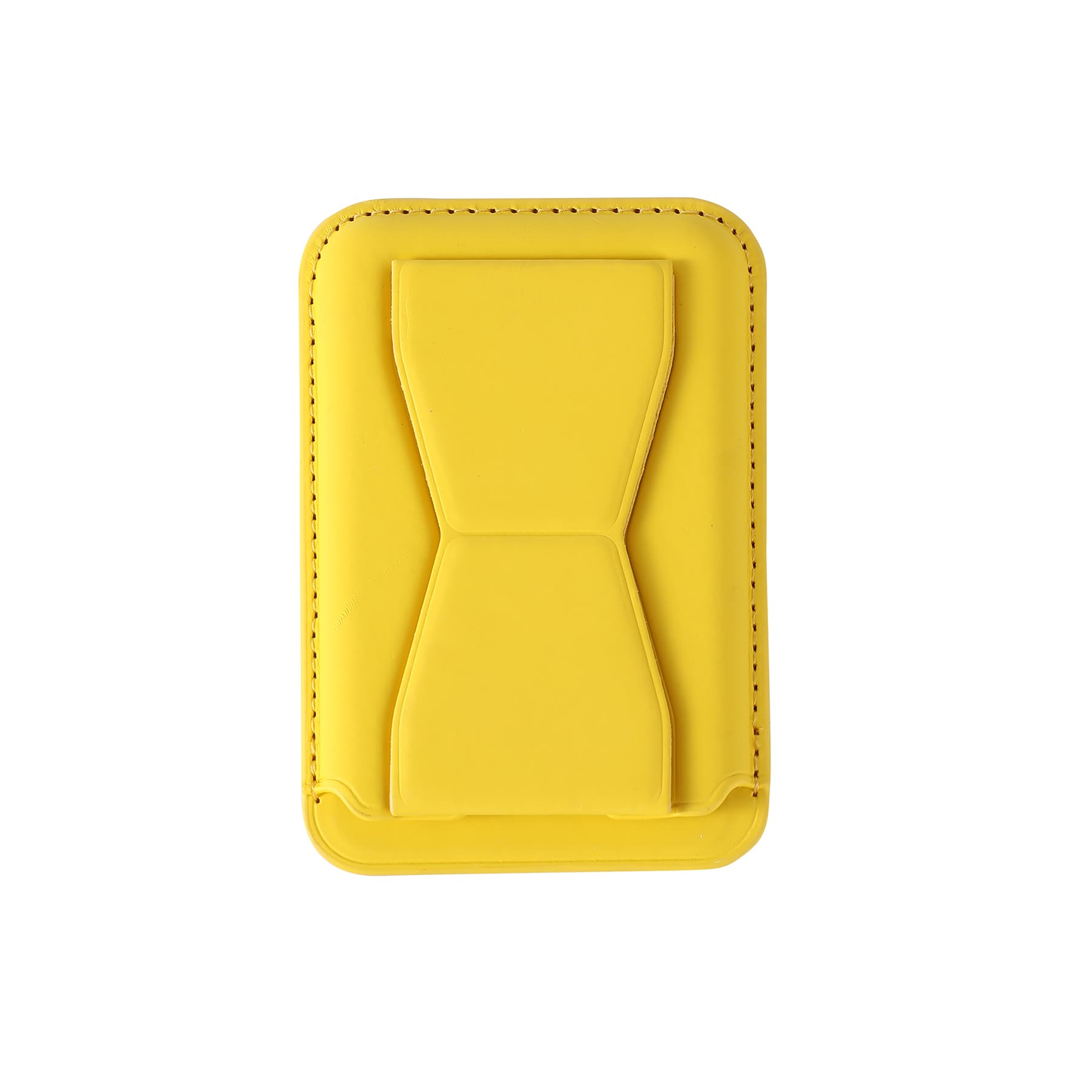 Cell Phone Card Holder W/ Stand thumbnail 2