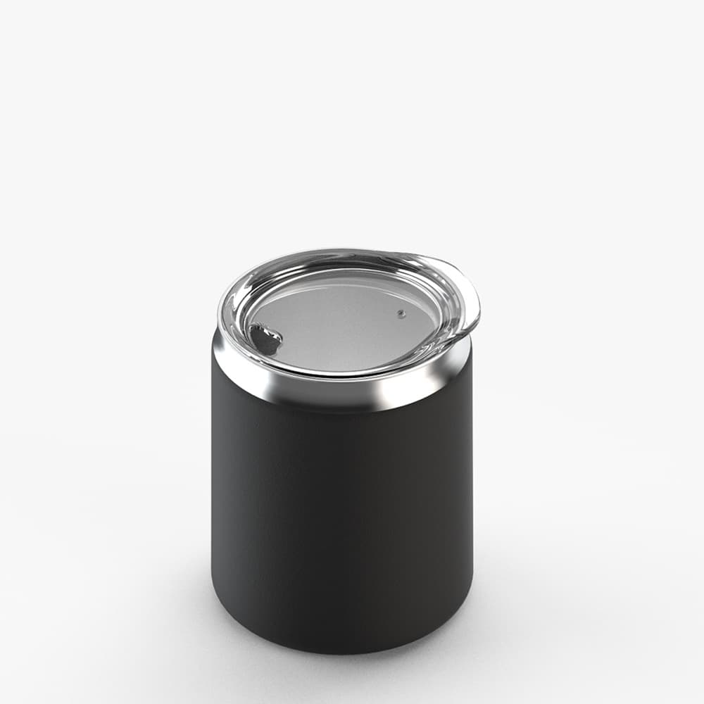 Stainless Steel Insulated Pot Belly Cup thumbnail 5
