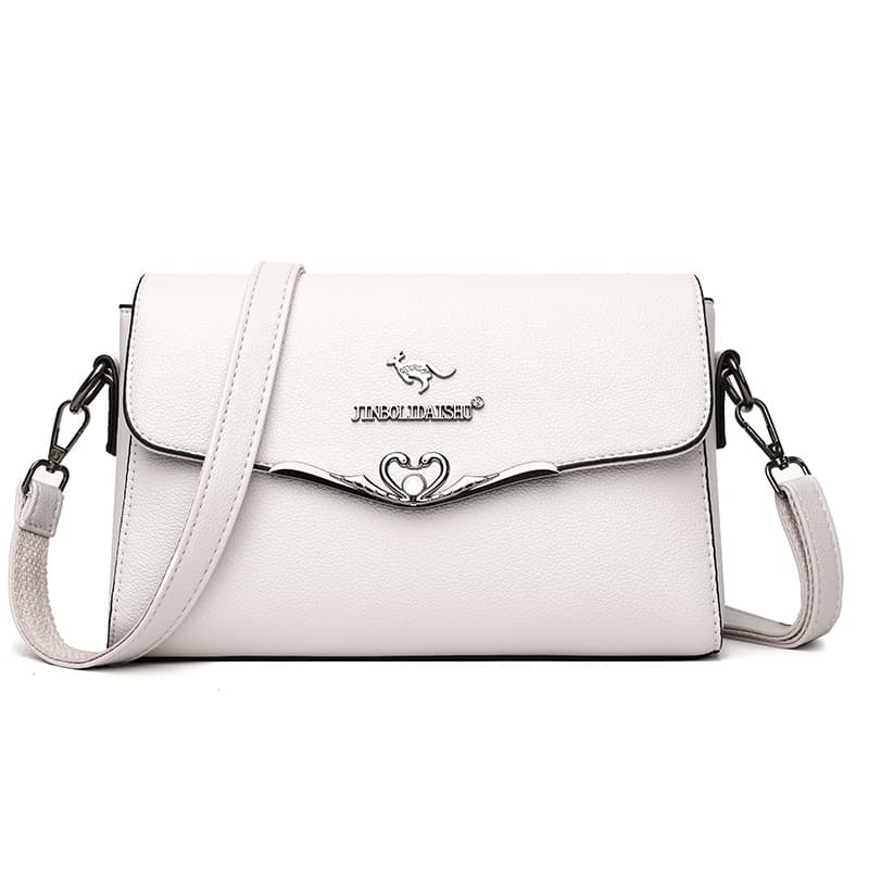 PU Leather Crossbody Women’s Bag thumbnail 2
