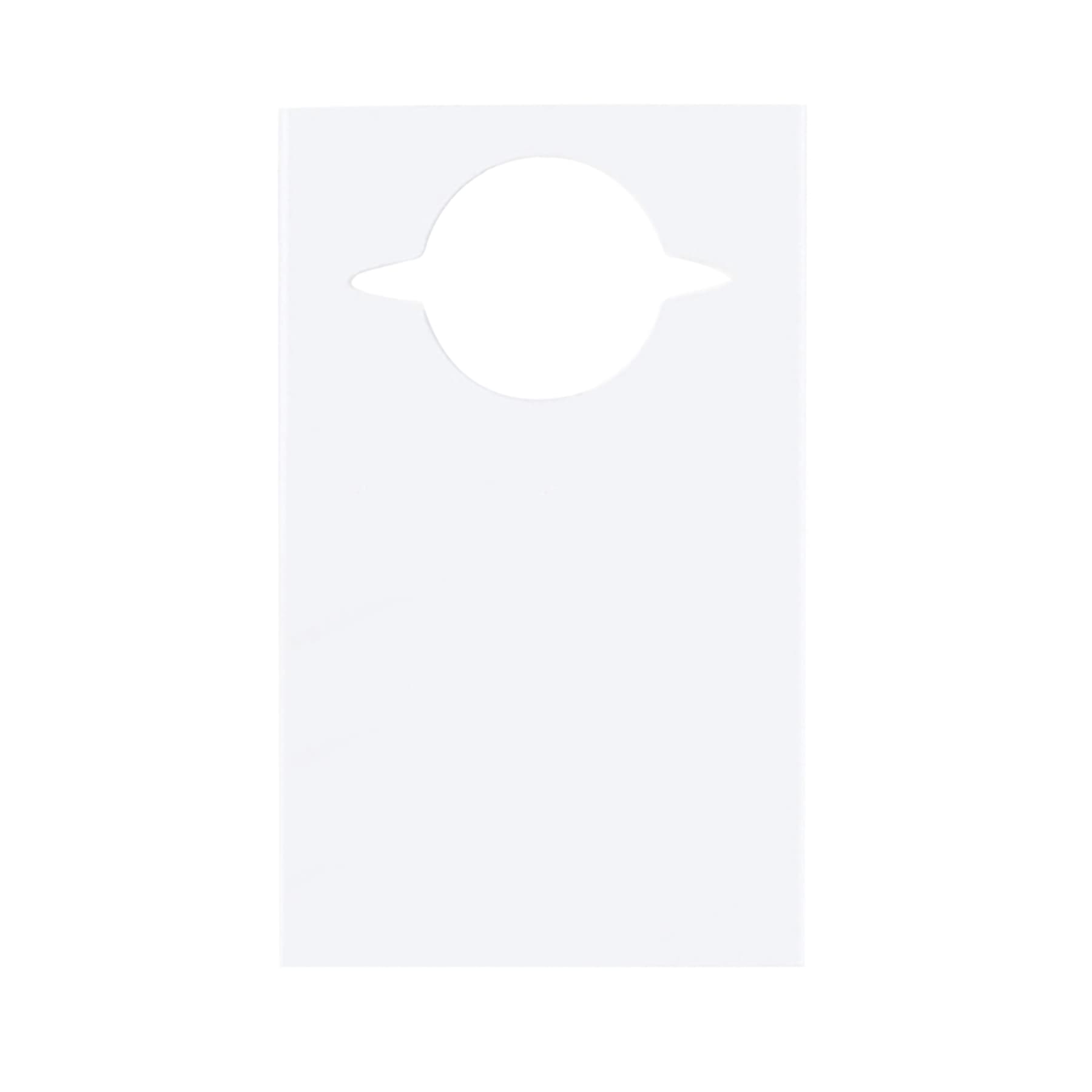 14" X 24" Disposable Adult Poly Lobster/Seafood Bib thumbnail 4