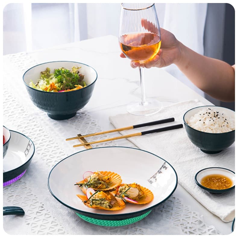 Heat Resistant Silicone Mat thumbnail 8