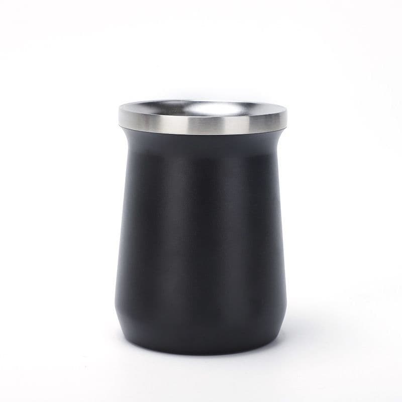 Yerba Mate Natural Gourd Tea Cup 8 Oz