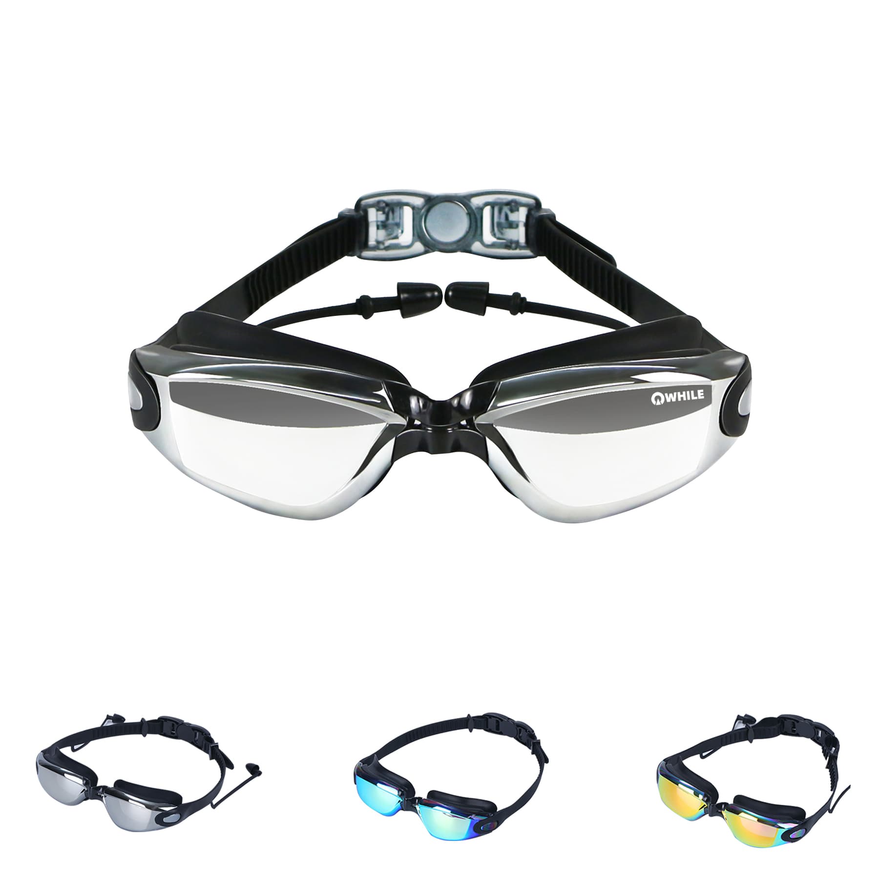Swimming Goggles