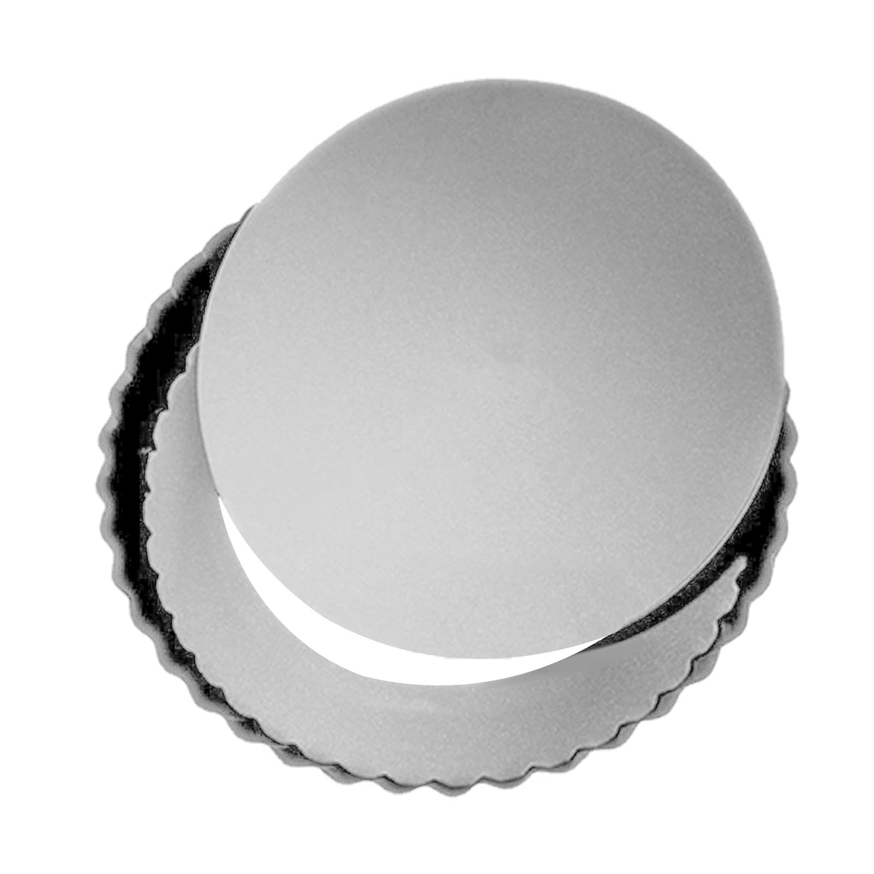 Nonstick Carbon Steel Bakeware Pizza Baking Pan thumbnail 6