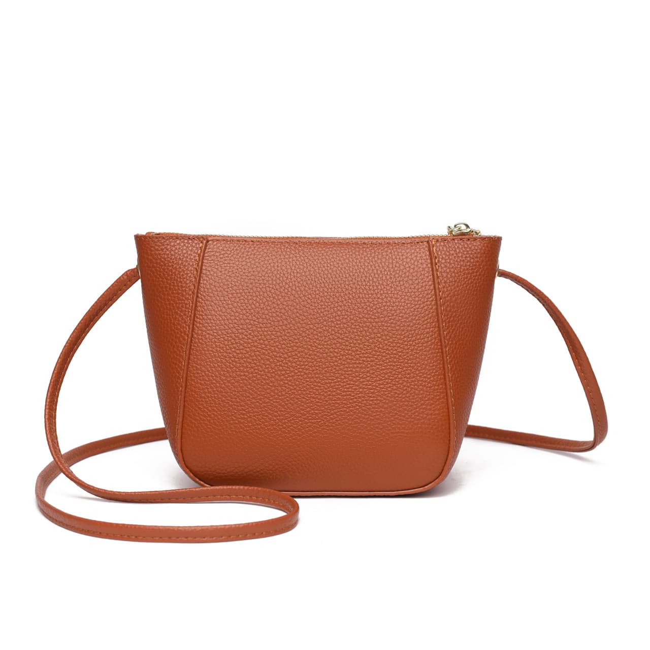 Genuine Leather cross-body bag thumbnail 7