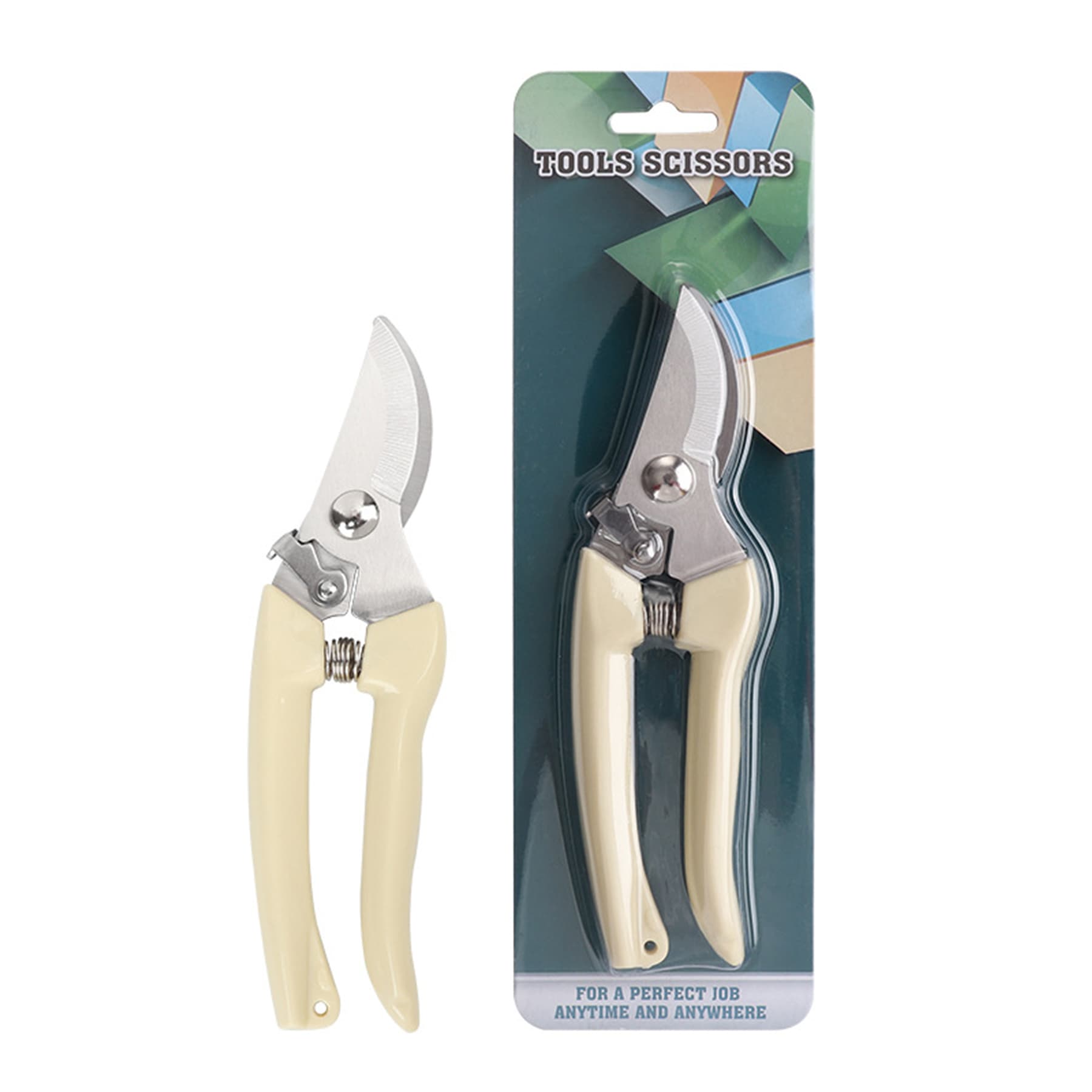 Gardening Secateurs Anti-Slip Pruners Tool thumbnail 11