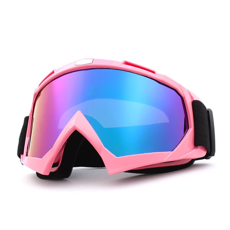 In Stock Motorcycle Dirt Bike Anti-UV Protective Goggles thumbnail 11