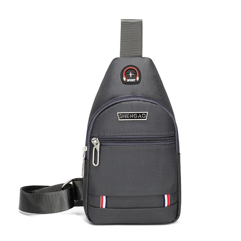 Lightweight Shoulder Backpack thumbnail 4