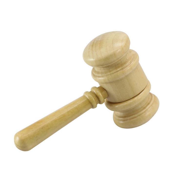 Hammer USB Flash Drive thumbnail 2