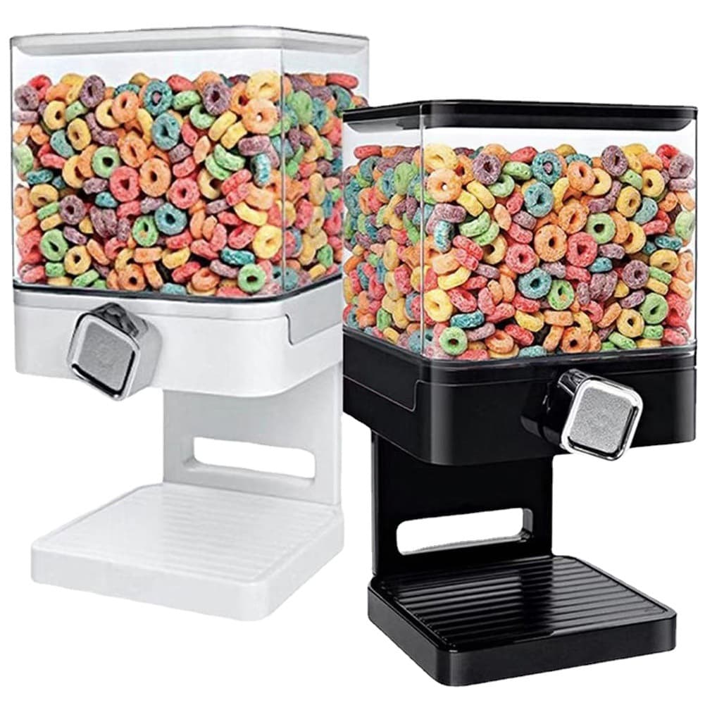 Candy Dispenser Cereal Container thumbnail 3