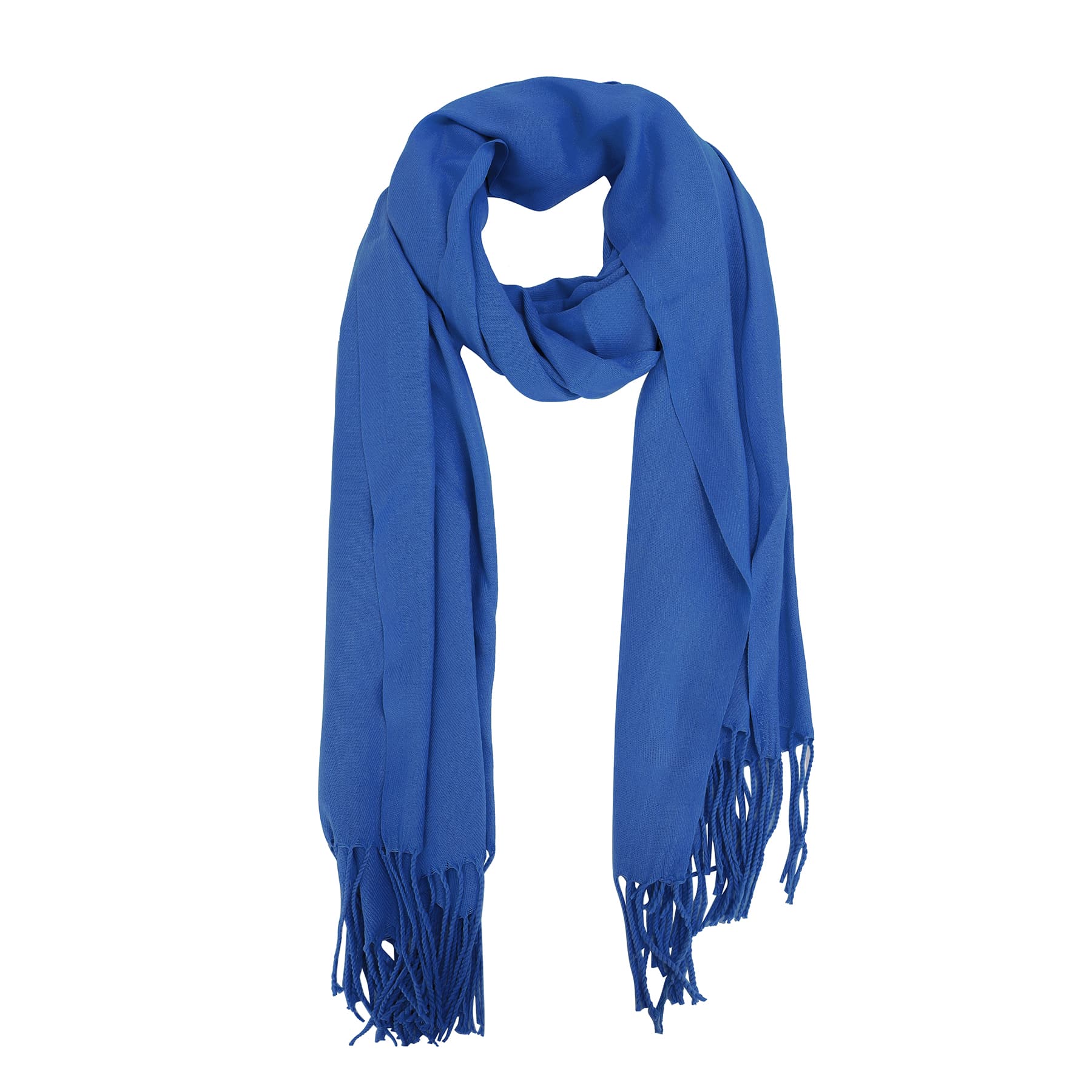 Wool Cashmere Pashmina thumbnail 4