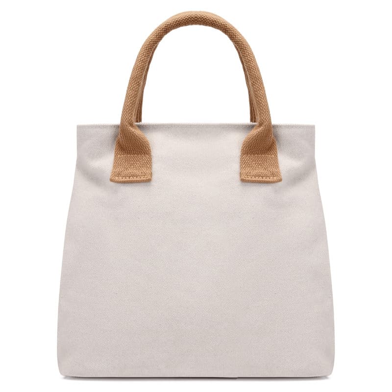 Canvas Crossbody Shoulder Bag Handbag thumbnail 11