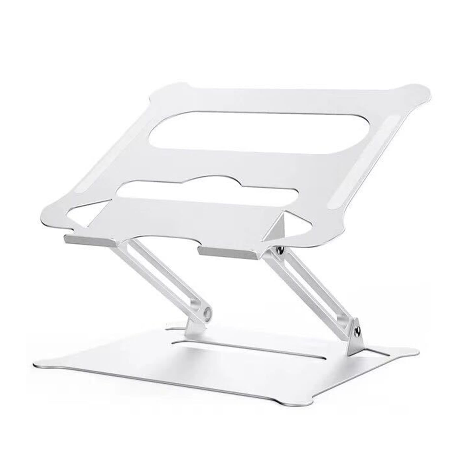 Aluminium Foldable Laptop Stand thumbnail 3