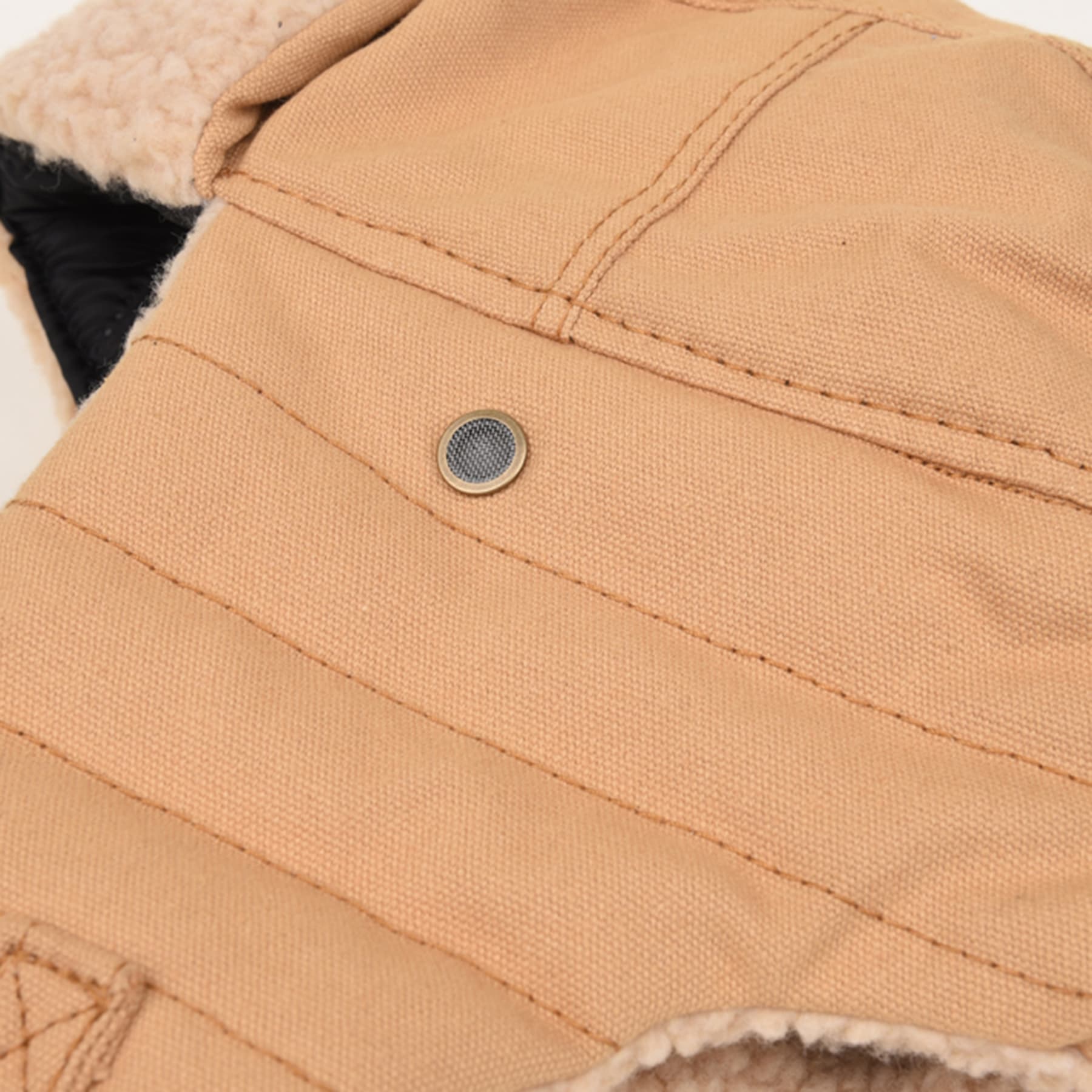 Warm Trapper Trooper Hat thumbnail 6