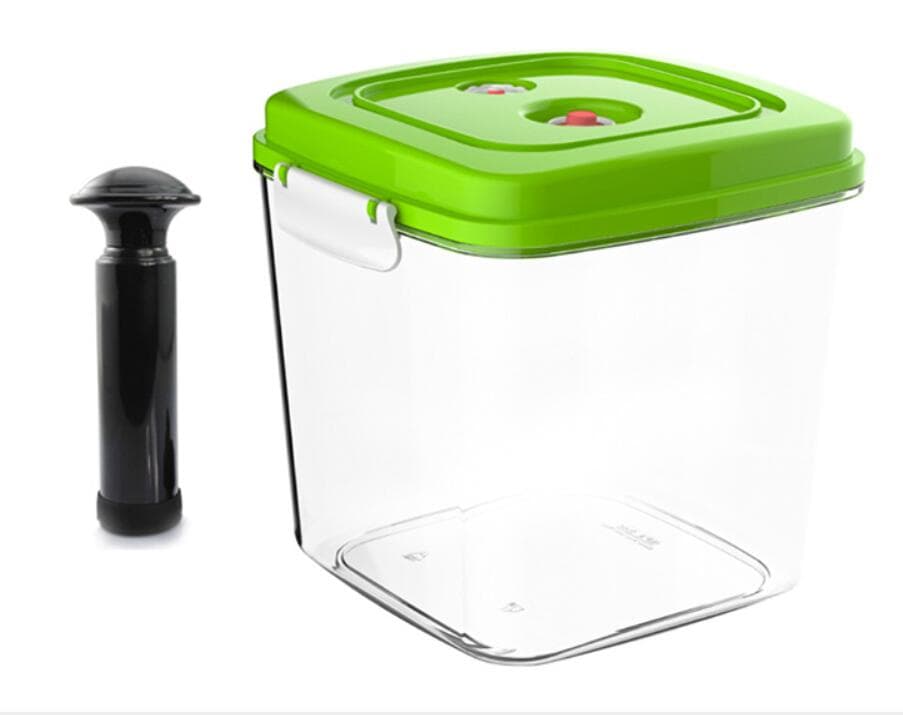 38 Oz Vacuum Containers W/ Pump thumbnail 5