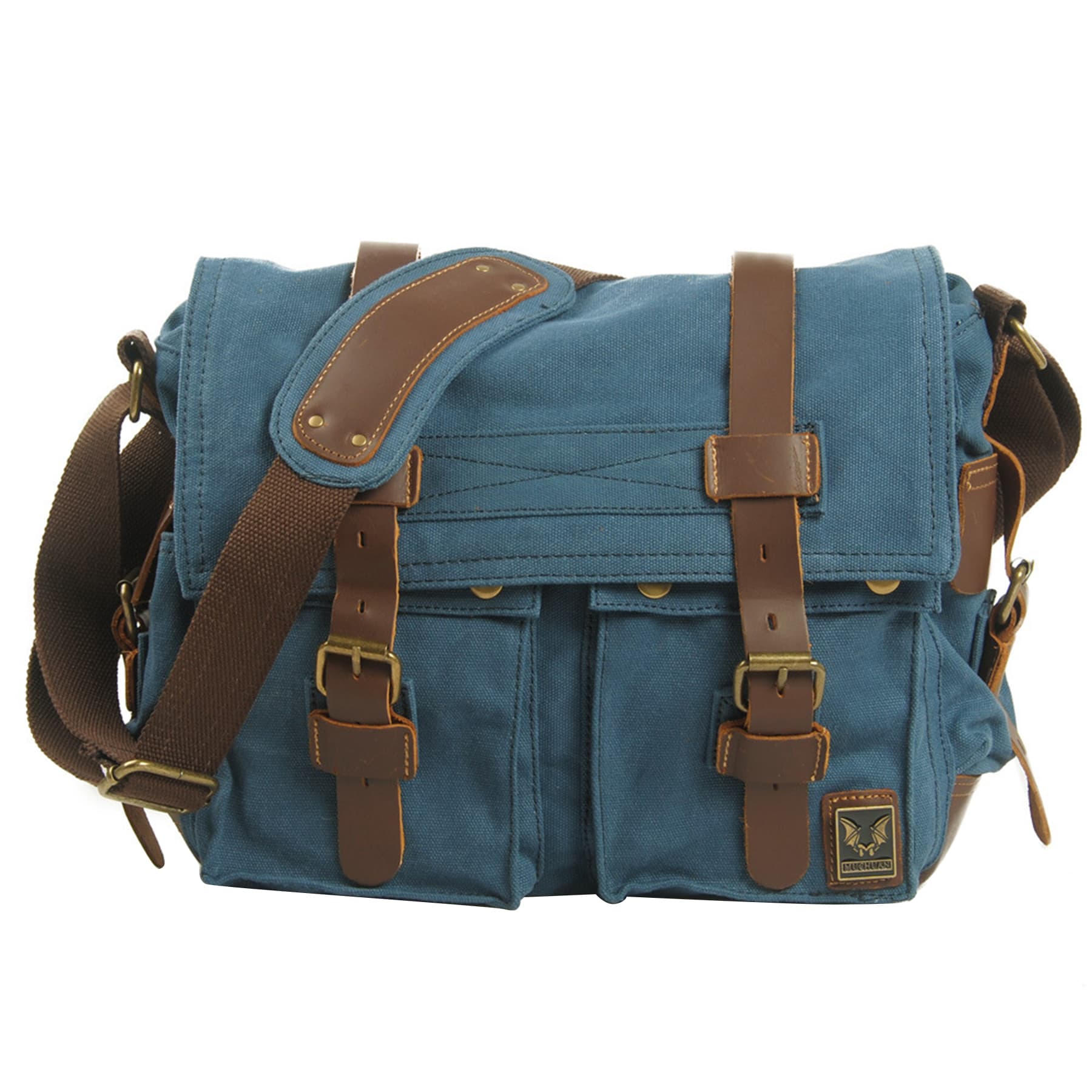 Camera Bag with Removable Camera Bag Insert thumbnail 9